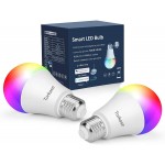 E27 Smart Bulbs